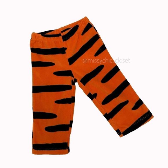 •Carter’s• 12 Months Cute Tiger Costume - Picture 4 of 7